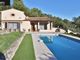 Thumbnail Villa for sale in Gattieres, Vence, St. Paul Area, French Riviera