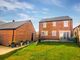 Thumbnail Detached house for sale in Glade Drive, Newcastle Upon Tyne