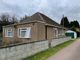 Thumbnail Detached bungalow to rent in Ash Road, Ash, Sevenoaks