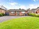 Thumbnail Bungalow to rent in Anstey Lane, Alton, Hampshire