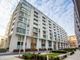 Thumbnail Flat to rent in Denison House, Lanterns Court, Canary Wharf