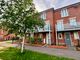 Thumbnail Town house for sale in Somers Way, Eastleigh