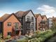 Thumbnail Flat for sale in Abbotswood Common Road, Romsey, Hampshire