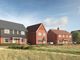 Thumbnail Detached house for sale in Alfold, Cranleigh, Surrey
