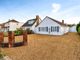 Thumbnail Bungalow for sale in Admirals Road, Locks Heath, Southampton, Hampshire