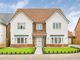 Thumbnail Detached house for sale in Wicken Road, Clavering, Saffron Walden