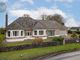 Thumbnail Bungalow for sale in The Larches, New Road, Hook, Haverfordwest