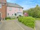 Thumbnail Semi-detached house for sale in Barley Close, Huntingdon