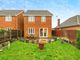 Thumbnail Detached house for sale in Hawkers Close, Totton, Southampton, Hampshire
