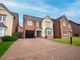 Thumbnail Detached house for sale in The Wickets, Bomere Heath, Shrewsbury, Shropshire