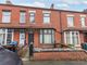 Thumbnail Terraced house for sale in Newport Street, Chadderton, Oldham