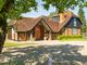 Thumbnail Detached house for sale in Waltham Road, Ruscombe, Berkshire, Reading