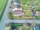 Thumbnail Detached bungalow for sale in Cawston Lane, Dunchurch, Rugby