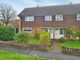 Thumbnail Terraced house for sale in Scotts Farm Road, West Ewell, Epsom