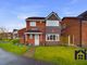 Thumbnail Detached house for sale in Middlewood Close, Eccleston