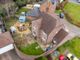 Thumbnail Detached house for sale in Nightingales, East Hoathly, Lewes