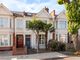 Thumbnail Terraced house for sale in Sedgeford Road, Shepherd's Bush, London