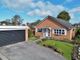 Thumbnail Detached bungalow for sale in Topgate Close, Heswall, Wirral