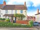 Thumbnail End terrace house for sale in Alcombe Road, Minehead