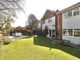 Thumbnail Detached house for sale in St. Peters Close, Henley, Ipswich, Suffolk