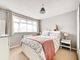 Thumbnail Terraced house for sale in Godwit Road, Southsea, Hampshire