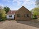 Thumbnail Detached house for sale in Main Street, Folkton, Scarborough, North Yorkshire