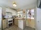 Thumbnail Semi-detached bungalow for sale in Docklands, Pirton, Hitchin