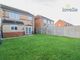 Thumbnail Detached house for sale in Arnold Close, Laceby