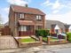 Thumbnail Detached house for sale in Ashness Drive, Middleton, Manchester