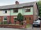 Thumbnail Semi-detached house for sale in Lakes Road, Dukinfield