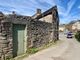 Thumbnail Cottage for sale in Yeoman Street, Bonsall, Matlock
