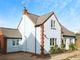 Thumbnail Detached house for sale in Old Warwick Road, Shrewley, Warwick