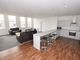 Thumbnail Flat to rent in 38-40 St. Peters Street, Derby, Derbyshire