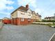 Thumbnail Semi-detached house for sale in Glynhir Road, Pontarddulais, Swansea
