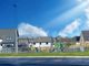 Thumbnail Flat for sale in Orchard Road, Buckie