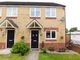 Thumbnail Town house for sale in Frank Birchill Close, Manchester