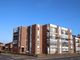 Thumbnail Flat for sale in Freshwater Court, Marine Parade West, Lee-On-The-Solent