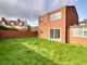 Thumbnail Detached house for sale in Lower Sandford Street, Lichfield