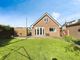 Thumbnail Detached bungalow for sale in Ness Grove, Cheadle