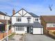 Thumbnail Detached house for sale in Scotland Road, Buckhurst Hill