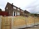 Thumbnail Semi-detached house for sale in Aycliffe Road, Borehamwood, Hertfordshire