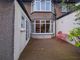 Thumbnail End terrace house for sale in Friars Crescent, Newport