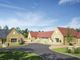 Thumbnail Bungalow for sale in The Croft, Down Ampney, Cirencester, Cotswold