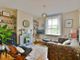 Thumbnail Terraced house for sale in Belle Vue Road, Uphill, Lincoln