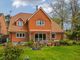 Thumbnail Detached house for sale in Portsmouth Road, Hindhead