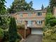 Thumbnail Detached house for sale in Battenhall Road, Worcester