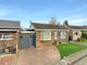 Thumbnail Detached bungalow for sale in Bendyshe Way, Barrington, Cambridge