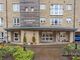 Thumbnail Flat for sale in Leedham Court, Victoria Road, Hebden Bridge