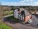 Thumbnail Flat for sale in Bracken Close, Hednesford, Cannock
