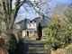 Thumbnail Detached house for sale in The Halt, School Road, Whitchurch...